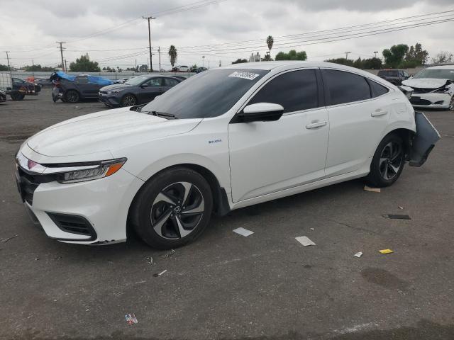 Honda Insight (2022)