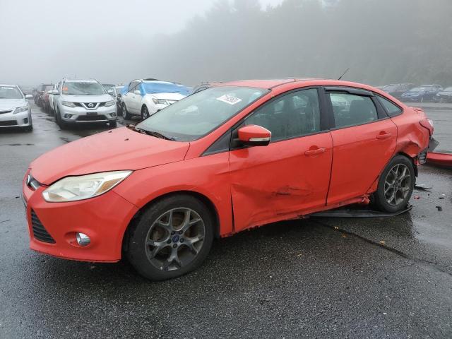 Ford All models (2013)