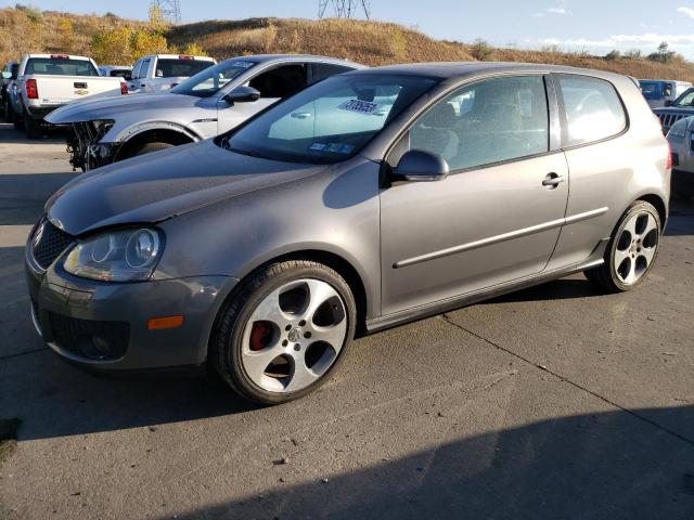 Volkswagen Gti (2006)