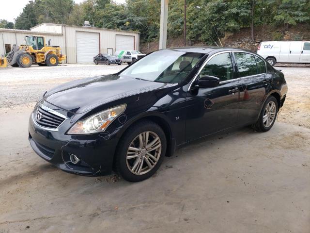 Infiniti Q40 (2015)