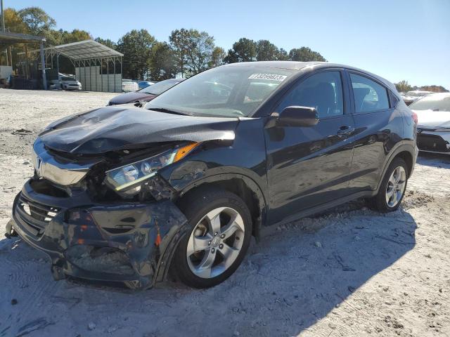 Honda Hr-v (2019)