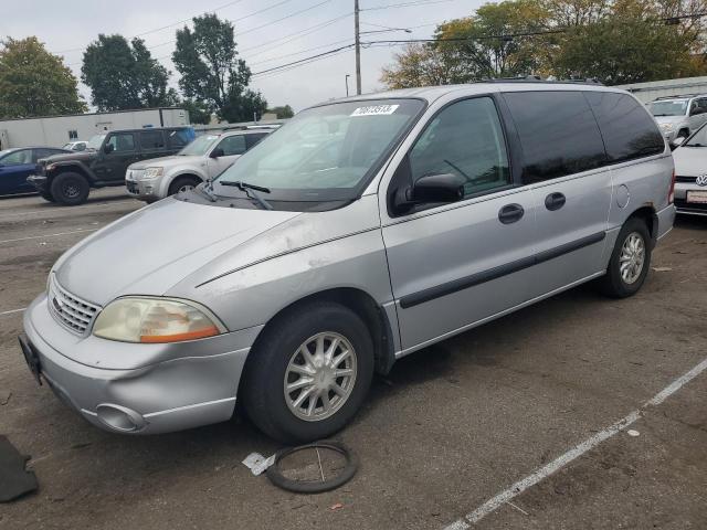 Ford Windstar (2003)