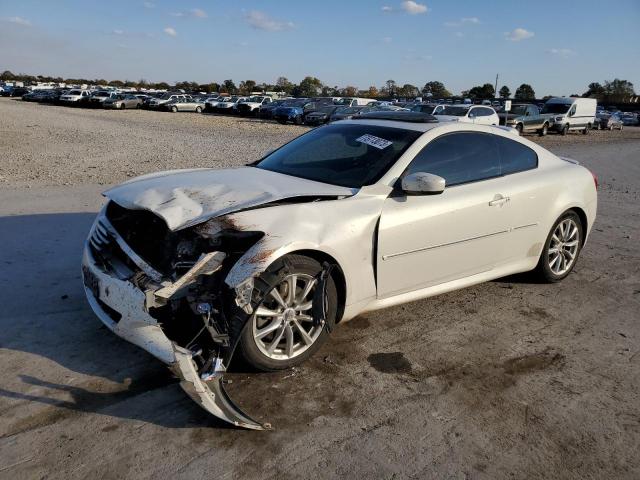 Infiniti G37 (2012)