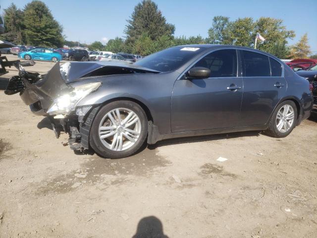 Infiniti G37 (2013)