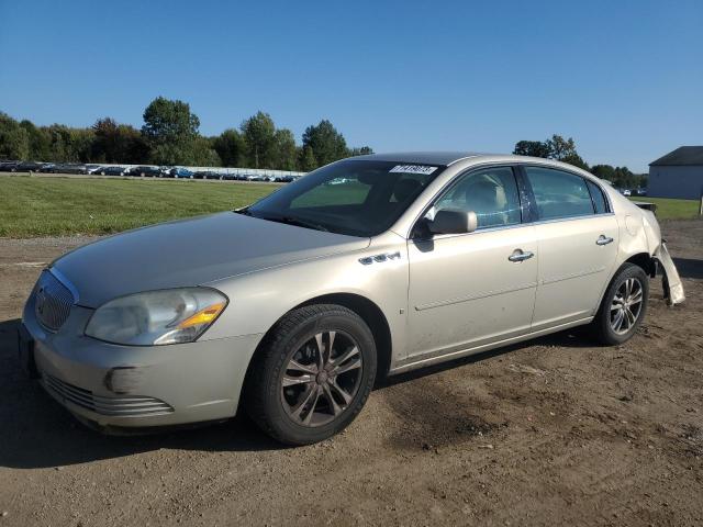 Buick Lucerne (2008)