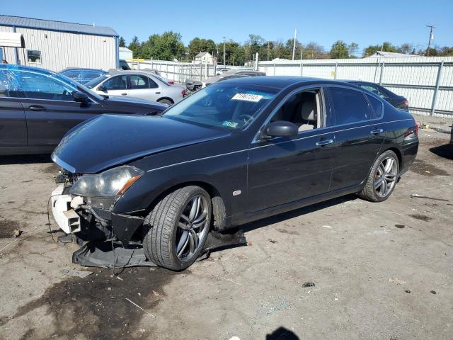 Infiniti M45 (2006)