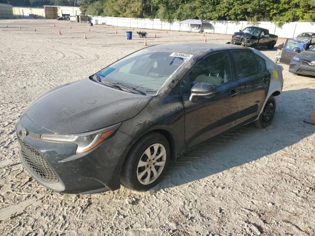 Toyota Corolla le (2022)