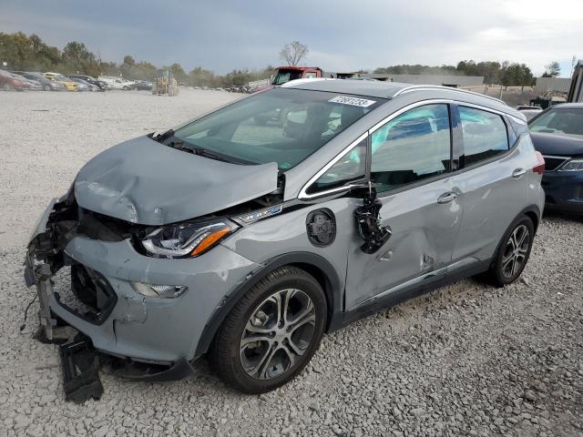 Chevrolet Bolt (2019)