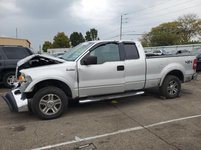 Ford All models (2006)