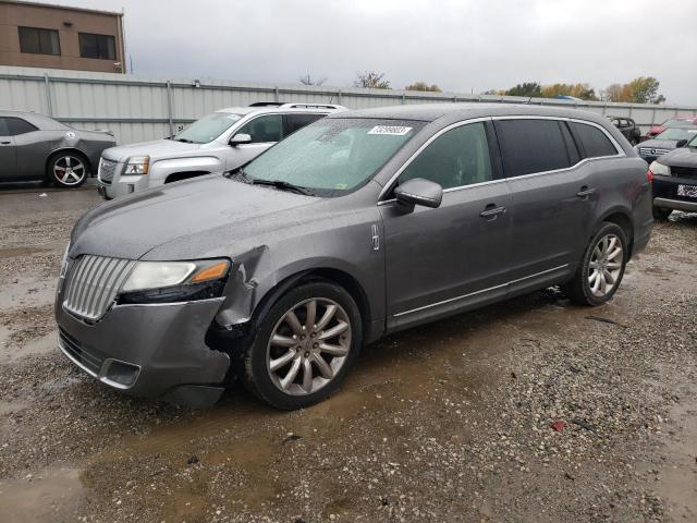 Lincoln Mkt (2010)
