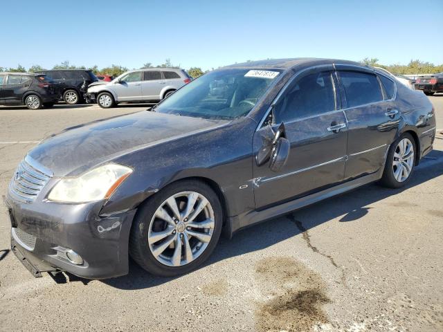 Infiniti M35 (2008)