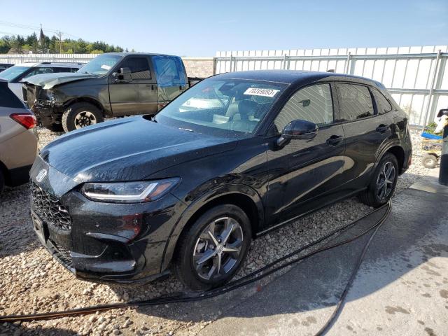 Honda Hr-v (2023)