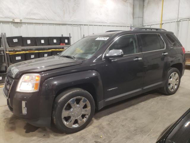 Gmc Terrain (2014)