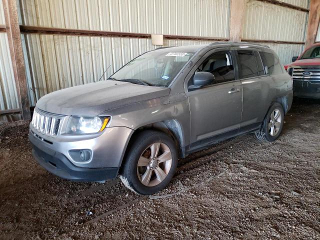 Jeep Compass (2015)