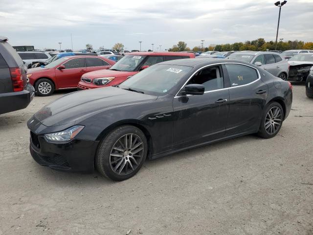 Maserati All models (2016)