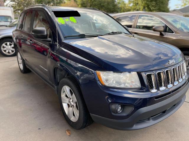 Jeep Compass (2012)