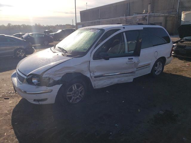 Ford Windstar (2003)