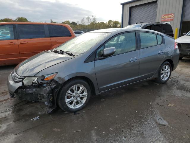 Honda Insight (2010)