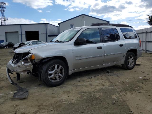 Gmc Envoy (2006)