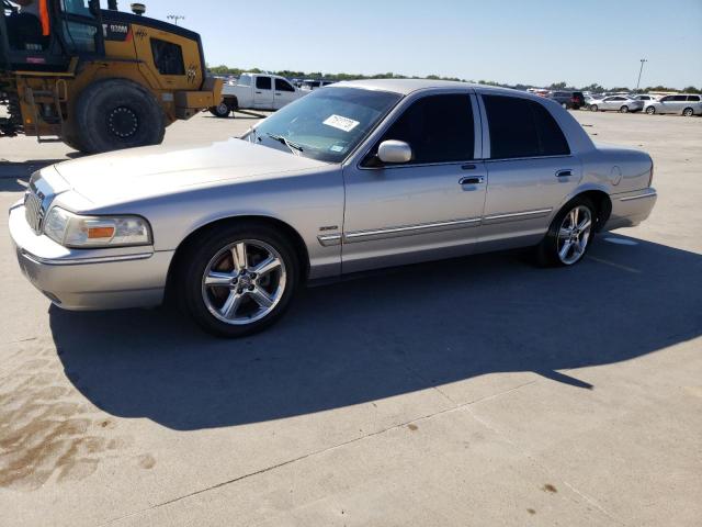 Mercury Grmarquis (2010)