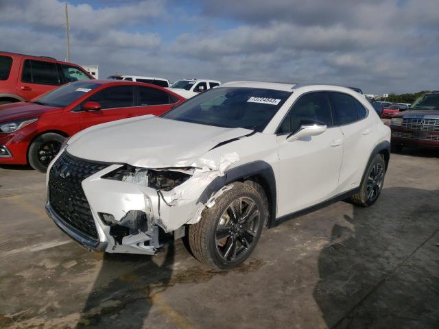Lexus Ux 250h (2019)