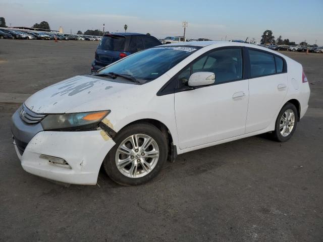 Honda Insight (2010)