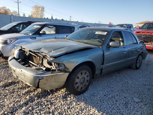 Mercury Grmarquis (2005)