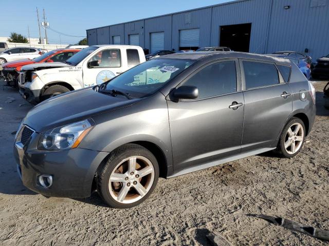 Pontiac Vibe (2010)
