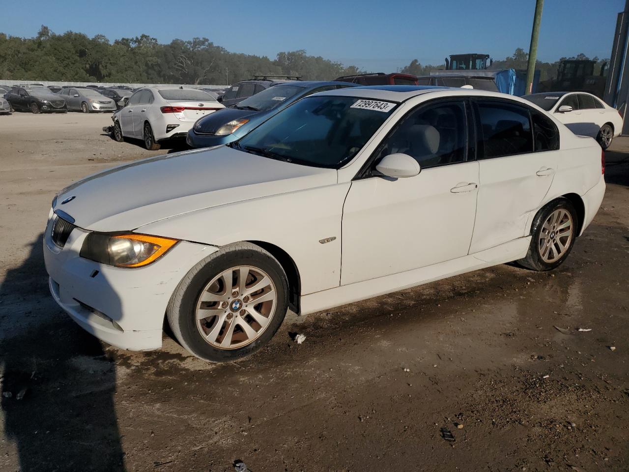 Bmw 3er (2007)