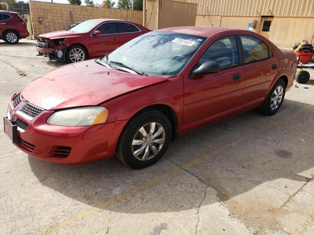 Dodge Stratus (2004)