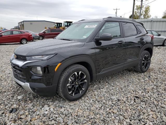 Chevrolet Trailblzr (2023)