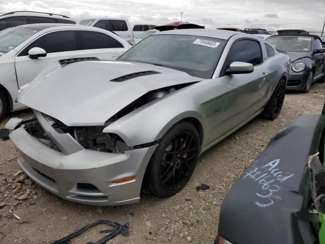 Ford All models (2014)