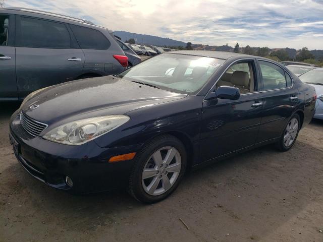 Lexus Es330 (2005)