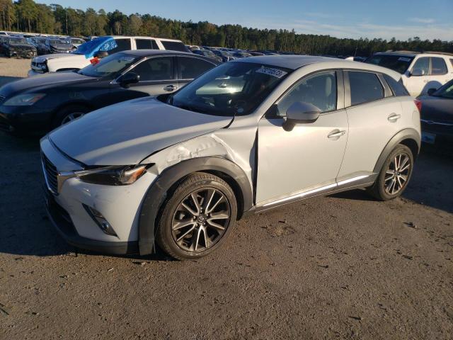 Mazda Cx-3 (2016)