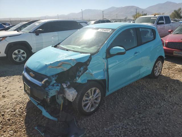 Chevrolet Spark (2021)
