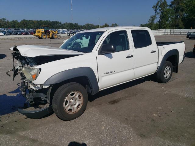 Toyota Tacoma (2014)