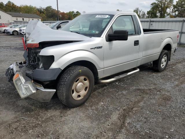 Ford All models (2009)