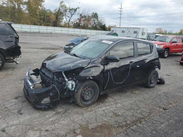 Chevrolet Spark (2021)
