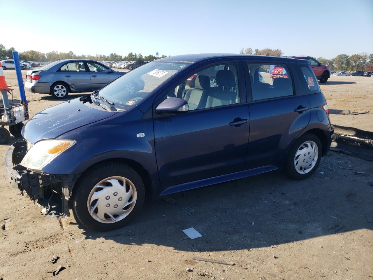 Scion Xa (2006)