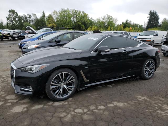 Infiniti Q60 (2017)
