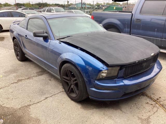Ford All models (2006)