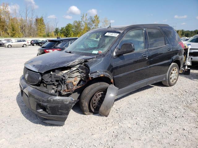 Buick Rendezvous (2007)