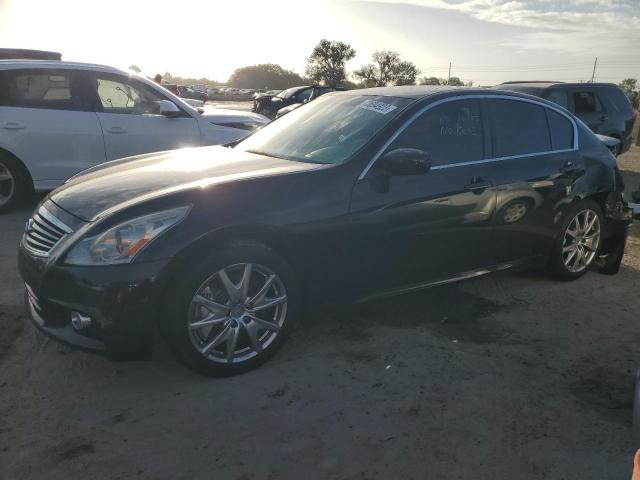 Infiniti G37 (2013)