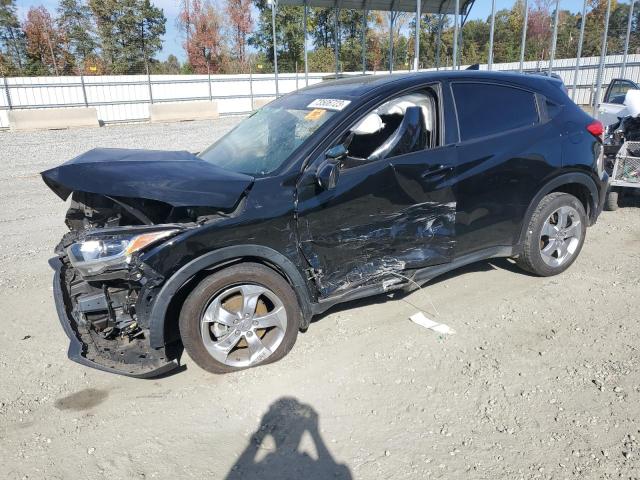Honda Hr-v (2019)