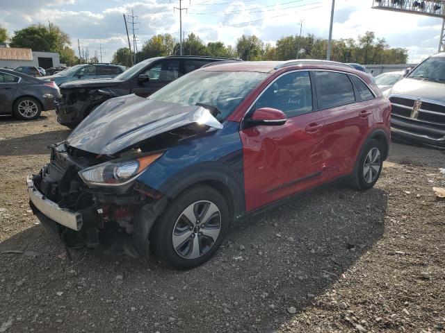 Kia Niro (2017)