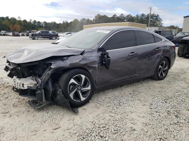 Honda Insight (2021)
