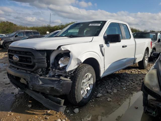 Ford F-150 (2023)