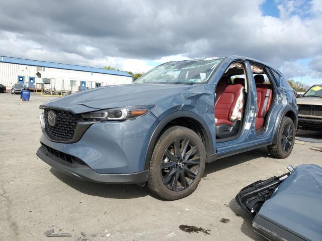 Mazda Cx-5 prefe (2023)