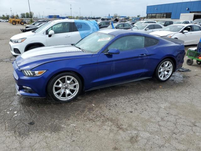 Ford All models (2015)