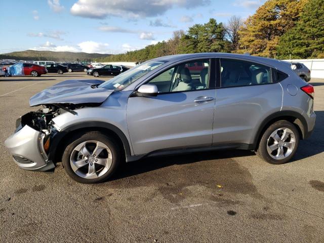 Honda Hr-v (2022)